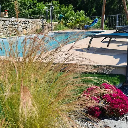 Le Refuge Du Montagnard Bed & Breakfast *